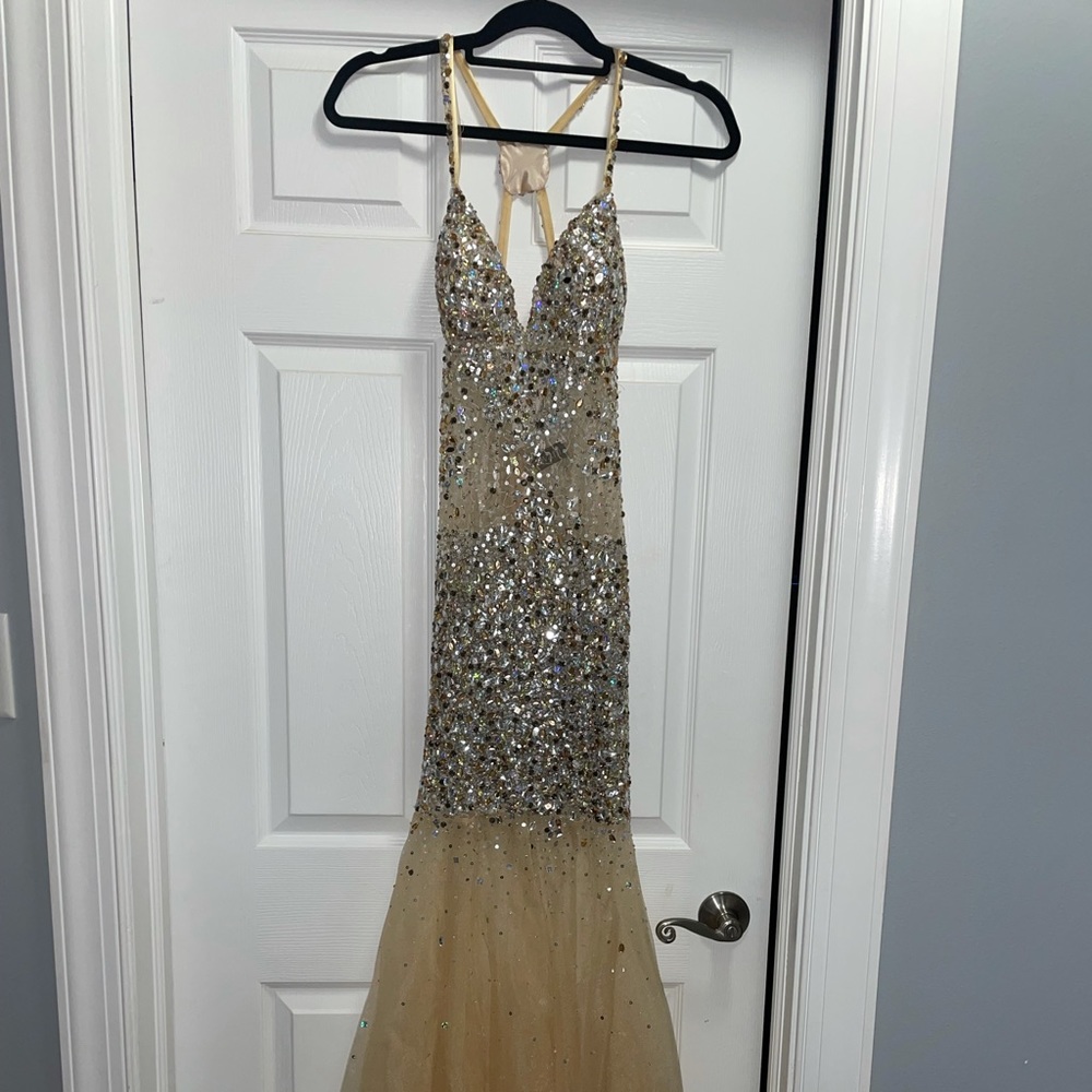 Jovani Formal Dress
